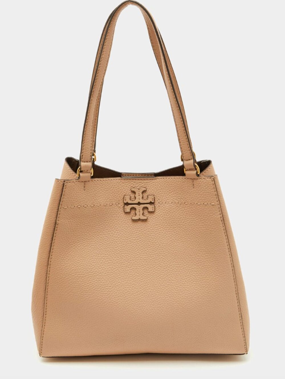 Tory Burch McGraw Carryall Shoulder Bag